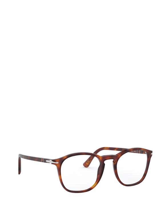 26FW 페르솔 안경 PO3007VM 24 HAVANA - PERSOL