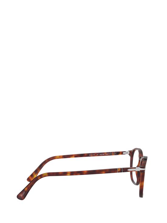 26FW 페르솔 안경 PO3007VM 24 HAVANA - PERSOL