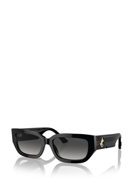 26FW 지미추 선글라스 JC5017 50008G BLACK - JIMMY CHOO