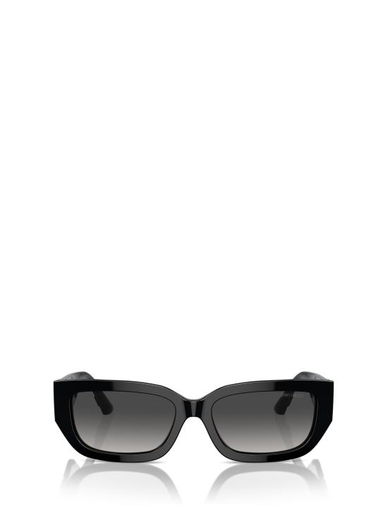 26FW 지미추 선글라스 JC5017 50008G BLACK