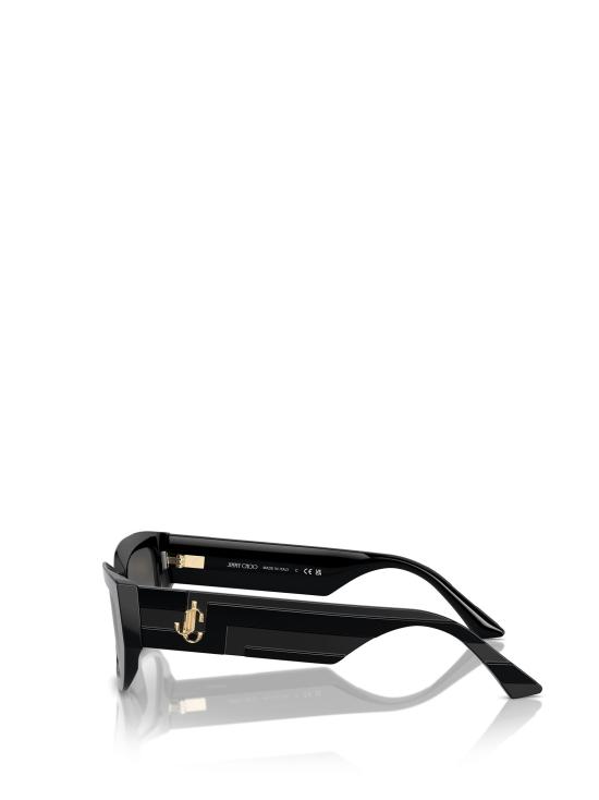 26FW 지미추 선글라스 JC5017 50008G BLACK - JIMMY CHOO