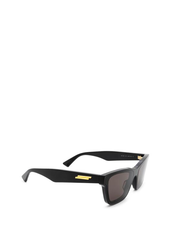 26FW 보테가베네타 선글라스 BV1119S 001 BLACK - BOTTEGA VENETA