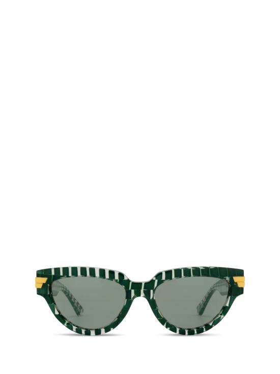 26FW 보테가베네타 선글라스 BV1035S 008 GREEN