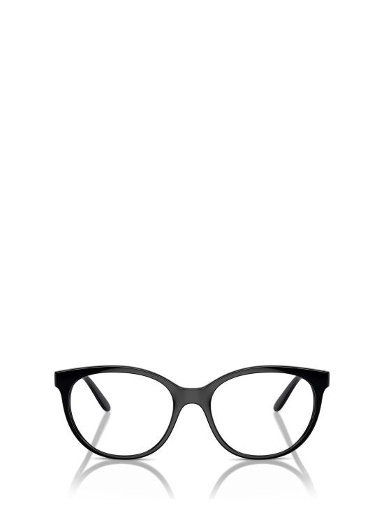 25FW 보그 안경 VO5552 W44 BLACK