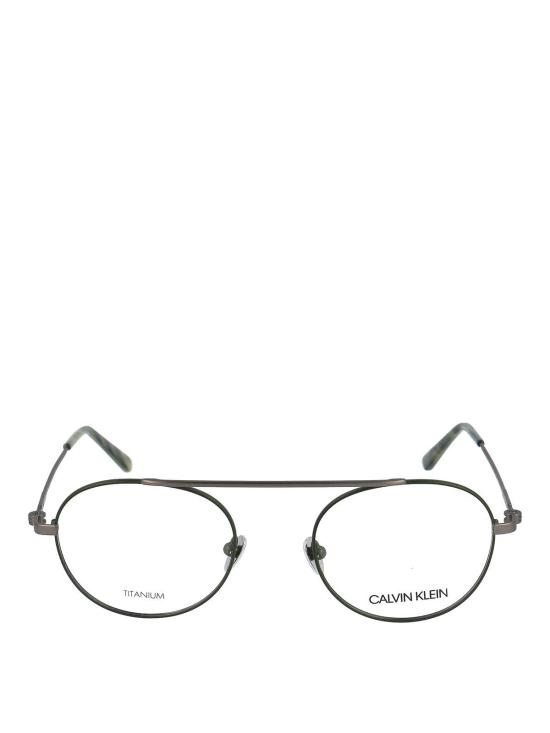 26SS 캘빈클라인 선글라스 CK19151306 Black