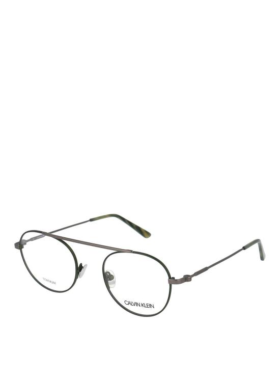 26SS 캘빈클라인 선글라스 CK19151306 Black - CALVIN KLEIN