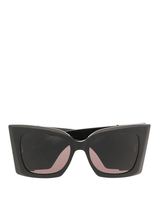 25FW 생로랑 선글라스 736461Y99561000 Black