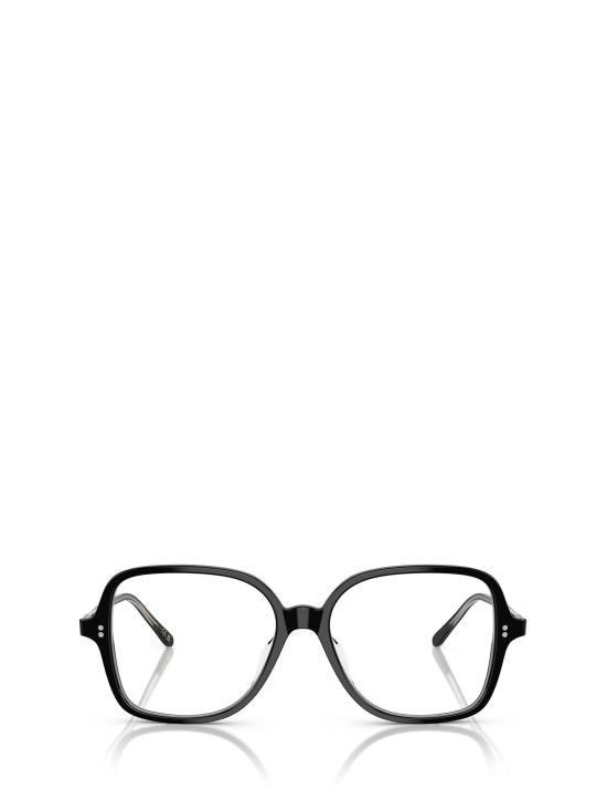 26FW 올리버피플스 안경 OV5567U 1731 BLACK