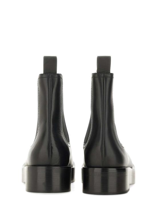  보테가베네타 부츠 810479V4QK01000 Black - BOTTEGA VENETA