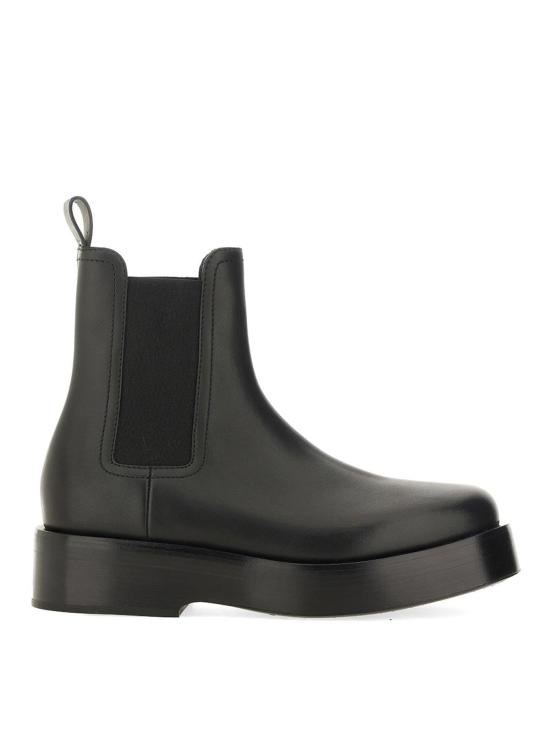  보테가베네타 부츠 810479V4QK01000 Black