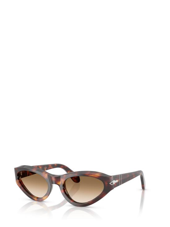 26FW 페르솔 선글라스 PO0052S 24 51 HAVANA - PERSOL
