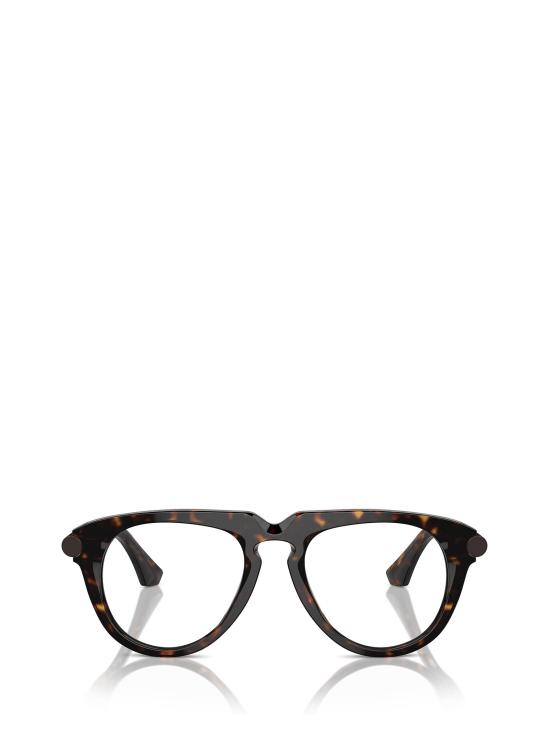 26FW 버버리 안경 BE2408U 3002 DARK HAVANA