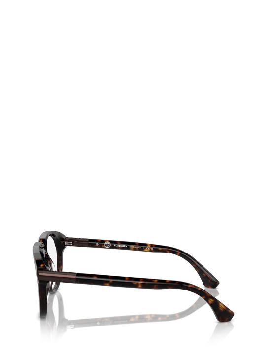 26FW 버버리 안경 BE2408U 3002 DARK HAVANA - BURBERRY