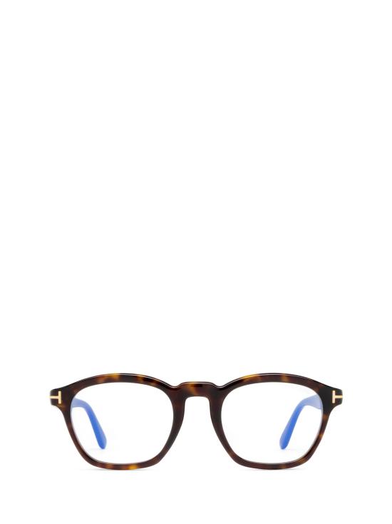 26FW 톰포드 안경 FT6033 B 052 DARK HAVANA