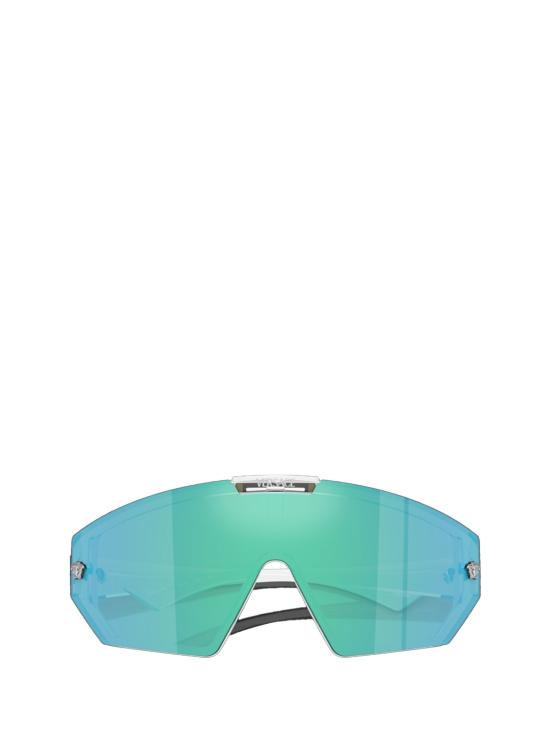 26FW 베르사체 선글라스 VE4461 148 6V CRYSTAL - VERSACE