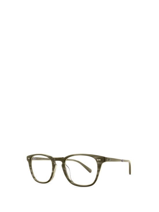 26FW 미스터 라이트 안경 KANALOA C KLP PW KELP PEWTER - MR. LEIGHT