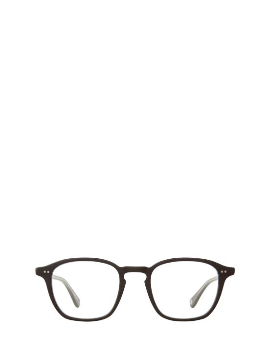 26FW 가렛라이트 안경 MARKUS MBK MATTE BLACK