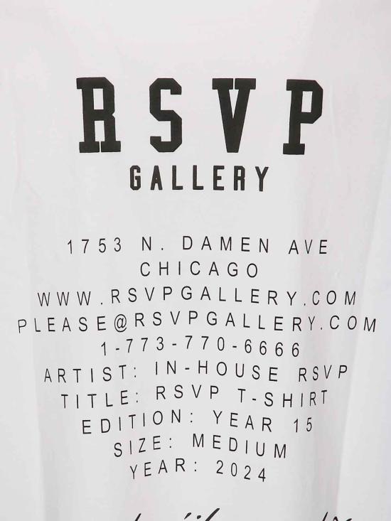 25SS 에이골디 반팔 티셔츠 A10231521GLRWTBLK White - AGOLDE
