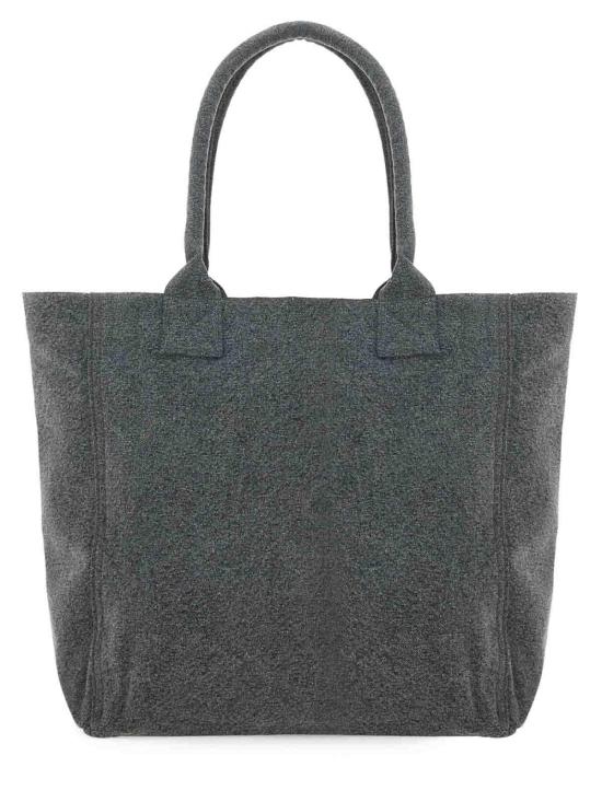  이자벨마랑 YENKY 엔키 토트백 PM0002FAA1X19M02FK Black - ISABEL MARANT