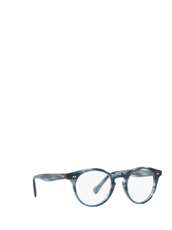 26FW 올리버피플스 안경 OV5459U 1730 DARK BLUE VSB - OLIVER PEOPLES