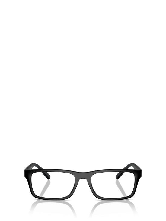 26FW 알마니 안경 AX3115 8078 MATTE BLACK