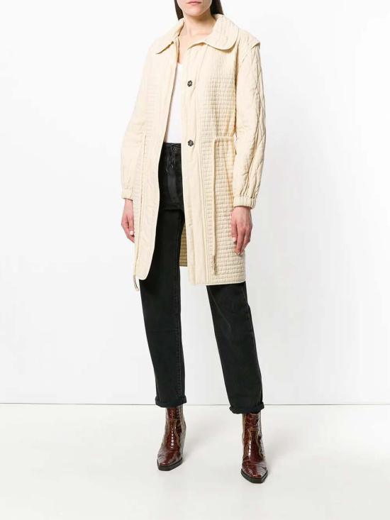 26SS 제임스펄스 반팔 티셔츠 WUA3695WHT White - JAMES PERSE