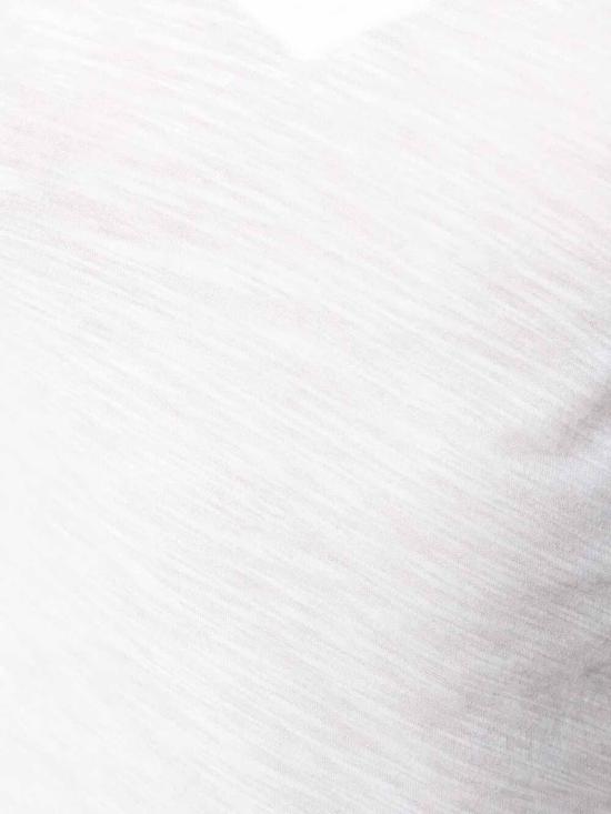 26SS 제임스펄스 반팔 티셔츠 WUA3695WHT White - JAMES PERSE