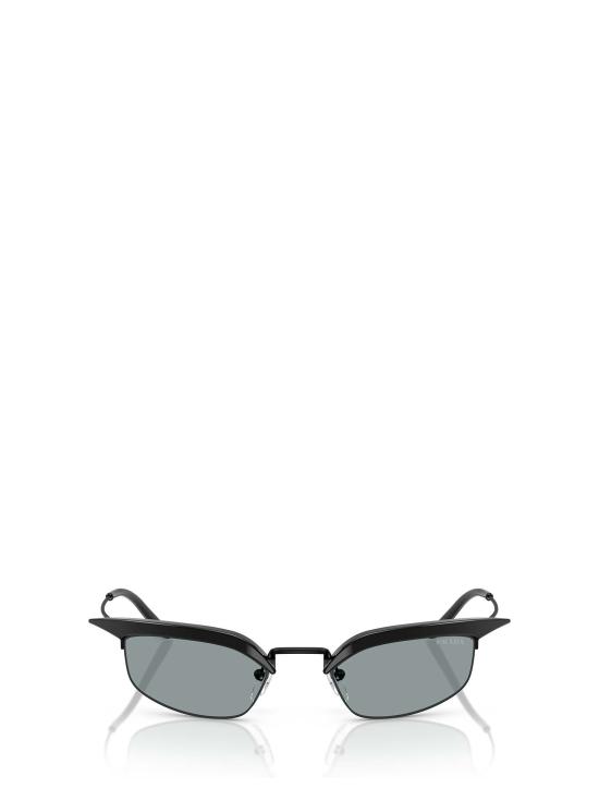 26FW 프라다 선글라스 PR B50S 1AB3C2 BLACK