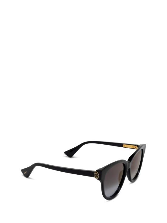 26FW 까르띠에 선글라스 CT0506S 001 BLACK - CARTIER