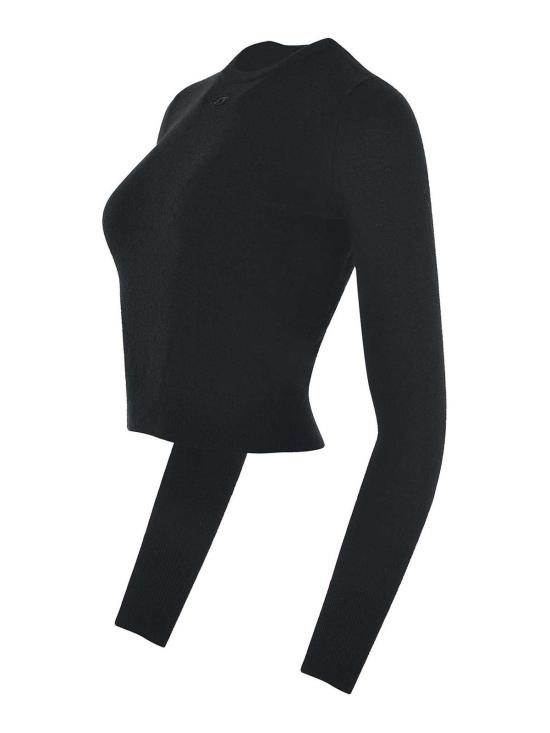  디젤 탑 A130130GEAY9XX Black - DIESEL