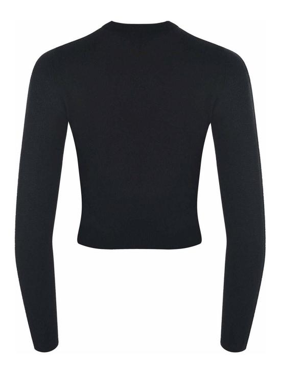  디젤 탑 A130130GEAY9XX Black - DIESEL