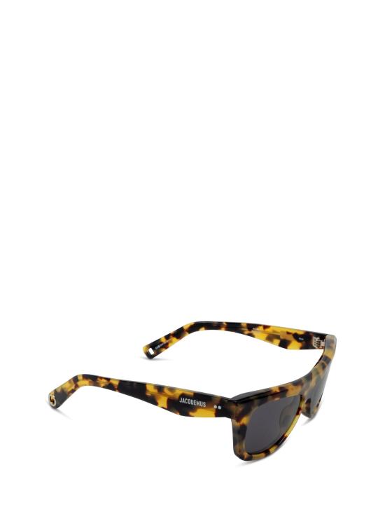 26FW 자크뮈스 선글라스 JAC58 2 HAVANA - JACQUEMUS