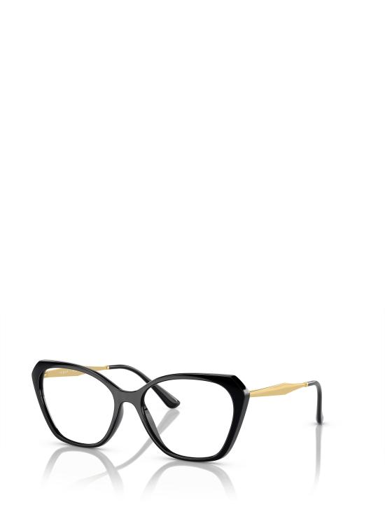 26FW 보그 안경 VO5522 W44 BLACK - VOGUE