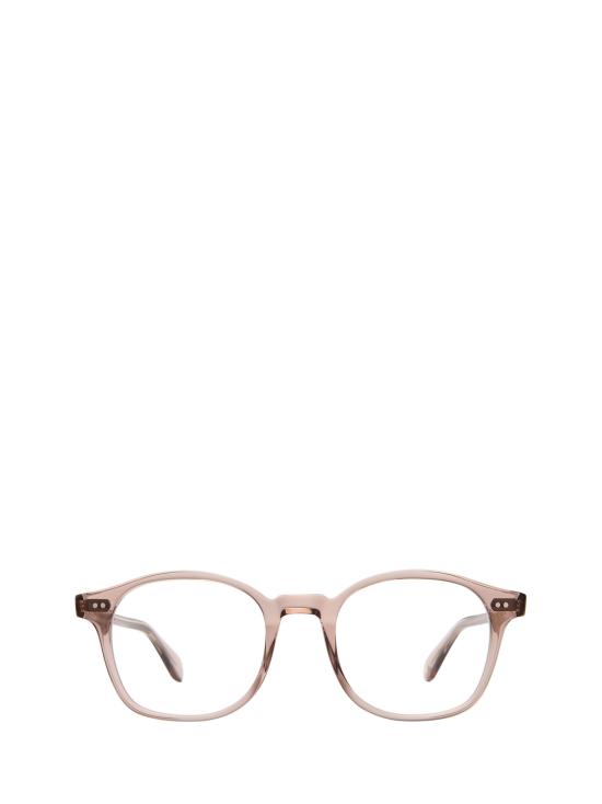 26FW 가렛라이트 안경 RILEY DER DESERT ROSE