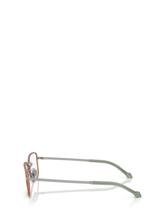 26FW 조르지오 아르마니 안경 AR5152J 3003 MATTE GUNMETAL - GIORGIO ARMANI
