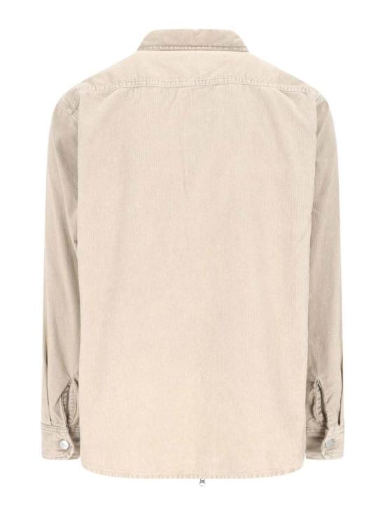 26SS 칼하트 자켓 I0348782OR0F Beige - CARHARTT