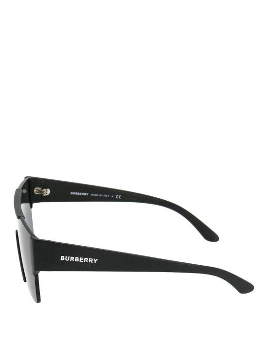 26SS 버버리 선글라스 0BE4291346487 Black - BURBERRY