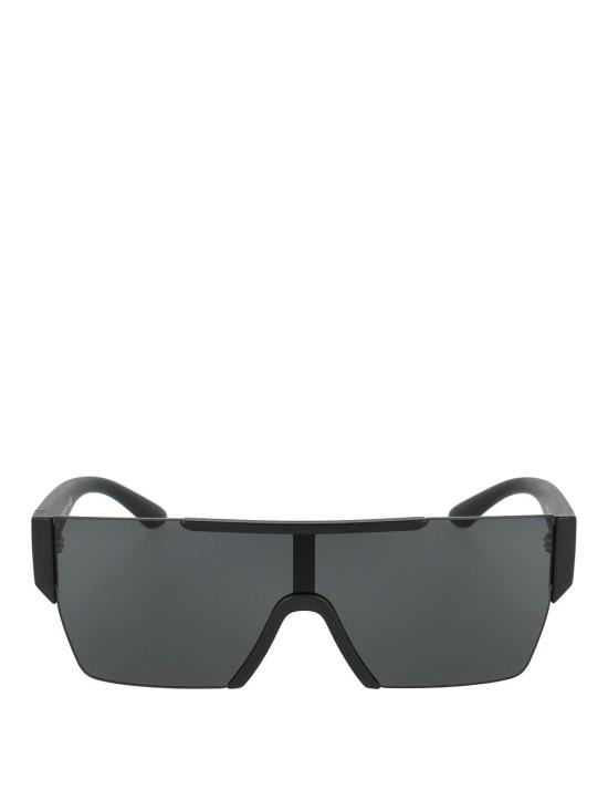 26SS 버버리 선글라스 0BE4291346487 Black