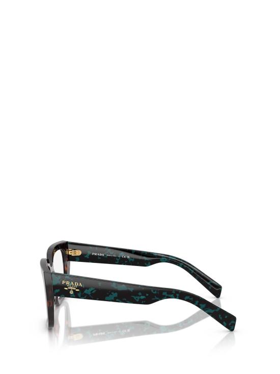 26FW 프라다 안경 PR A03V 18Z1O1 ROOT TORTOISE - PRADA