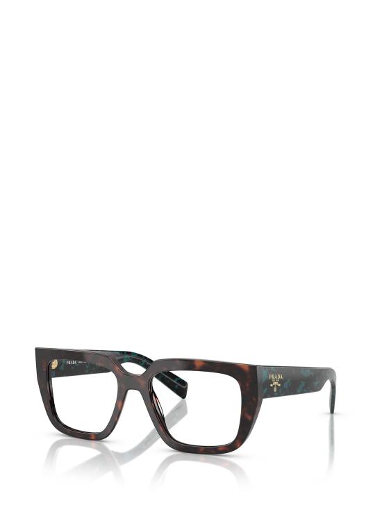 26FW 프라다 안경 PR A03V 18Z1O1 ROOT TORTOISE - PRADA