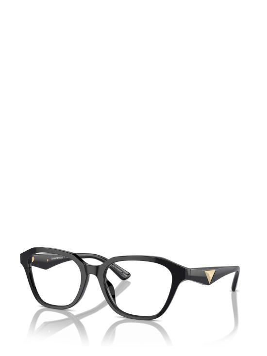 25FW 엠포리오 아르마니 안경 EA3235U 5017 SHINY BLACK - EMPORIO ARMANI