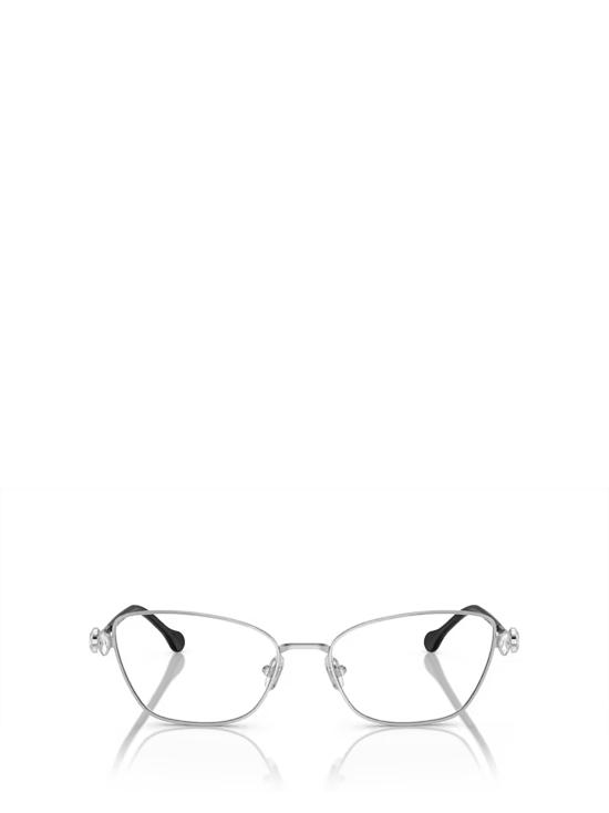 26FW 스와로브스키 안경 SK1006 4001 SILVER