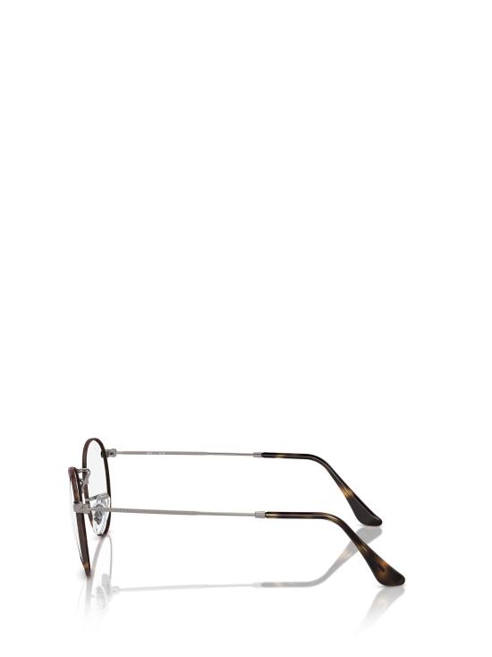 26FW 레이밴 안경 RX3447V 3174 HAVANA ON GUNMETAL - RAY BAN