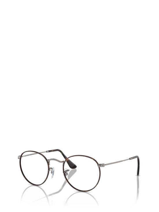 26FW 레이밴 안경 RX3447V 3174 HAVANA ON GUNMETAL - RAY BAN