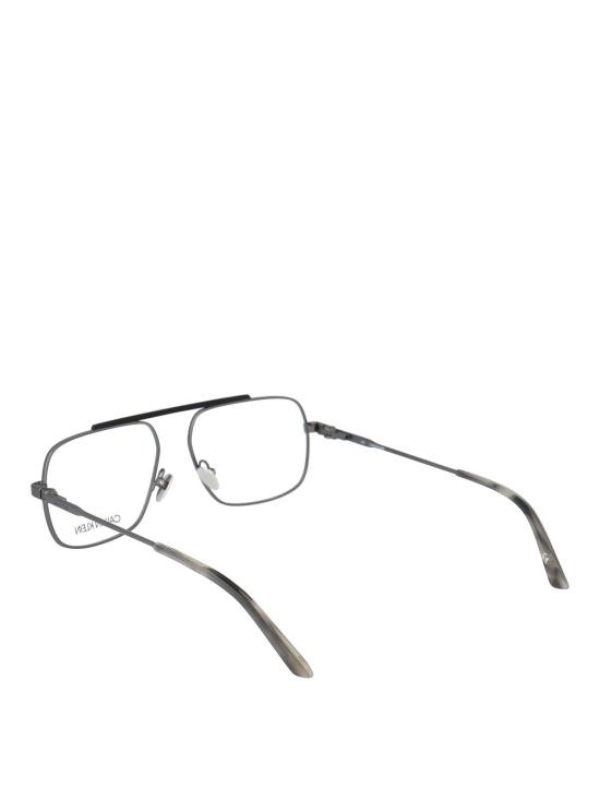 25FW 캘빈클라인 안경 CK18106008 Black - CALVIN KLEIN