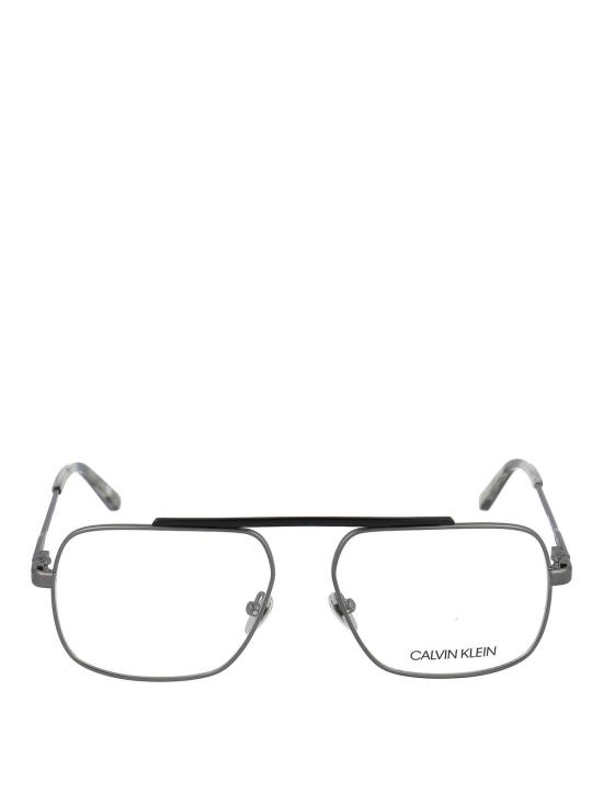25FW 캘빈클라인 안경 CK18106008 Black