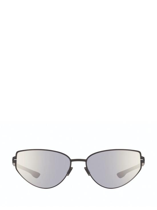 26FW 아이씨베를린 선글라스 SHAY SUN BLACK