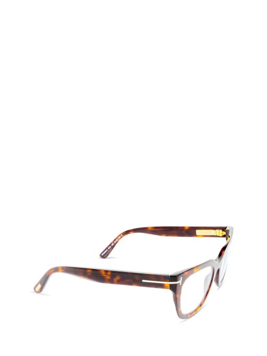 25FW 톰포드 안경 FT6066 B 052 DARK HAVANA - TOMFORD