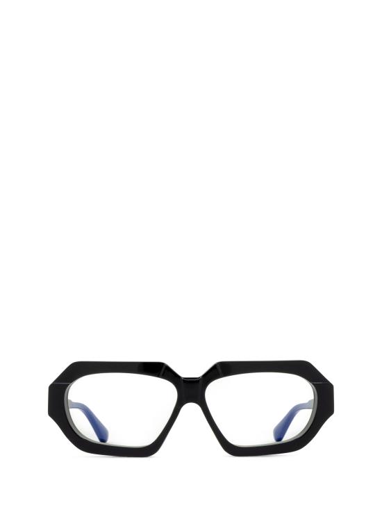 26FW 쿠보라움 안경 K42 BS BLACK SHINE BLACK SHINE