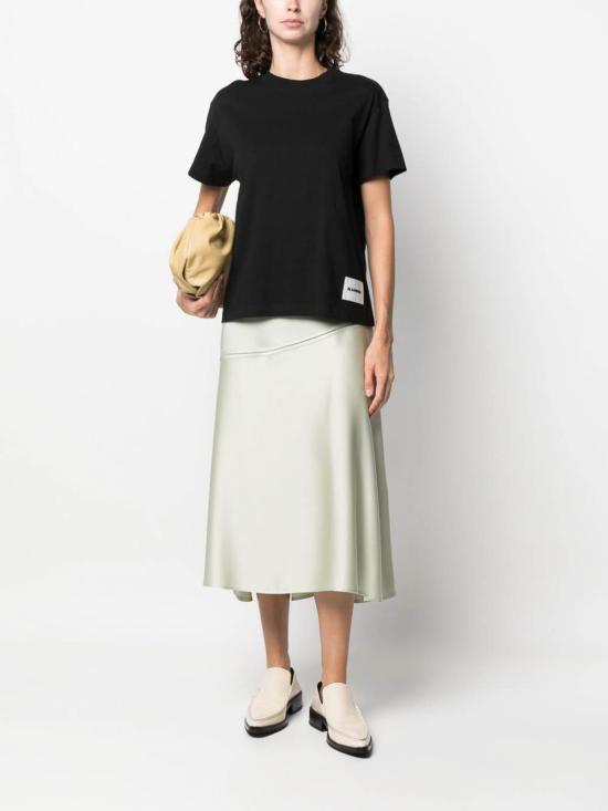 26SS 질샌더 반팔 티셔츠 J40GC0001JTN254000 Multicolour - JIL SANDER